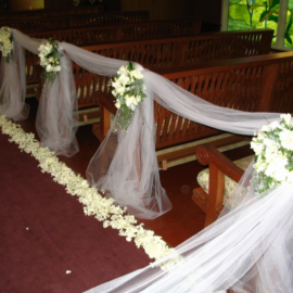 wedding flowers